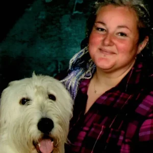 Cynthia Smith - VVoA Board Member