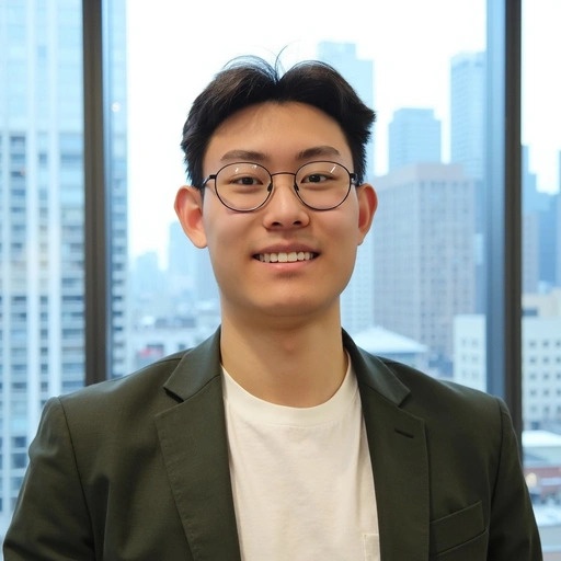 Steven Li - VVoA Board Member